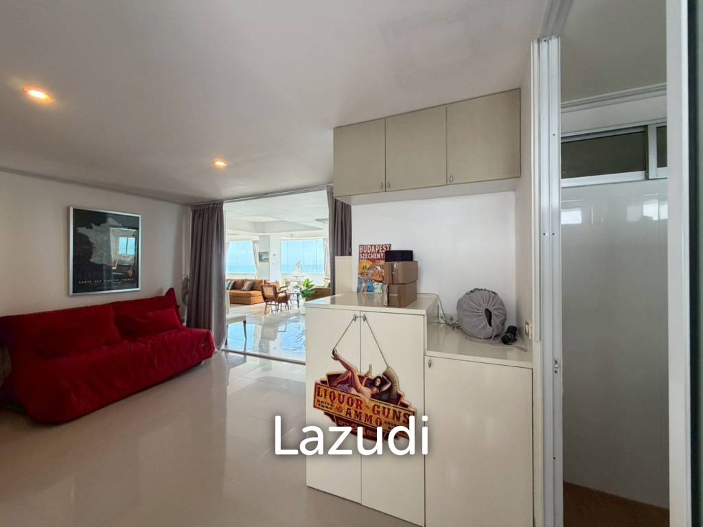 picture Grand View Condominium Baan Amphur for Sale - 12/25