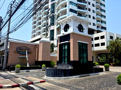 Condos for sale : A046546 Supalai Casa Riva