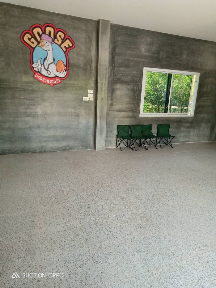 รูป ขายที่ดินพร้อมบ้านสวน บรรยากาศดี อ.ห้างฉัตร จ.ลำปาง ราคาคุ้มค่า เอกสารสิทธิ์ โฉนดที่ดิน (น.ส.4 จ.) พร้อมโอน - รูปที่ 17/17