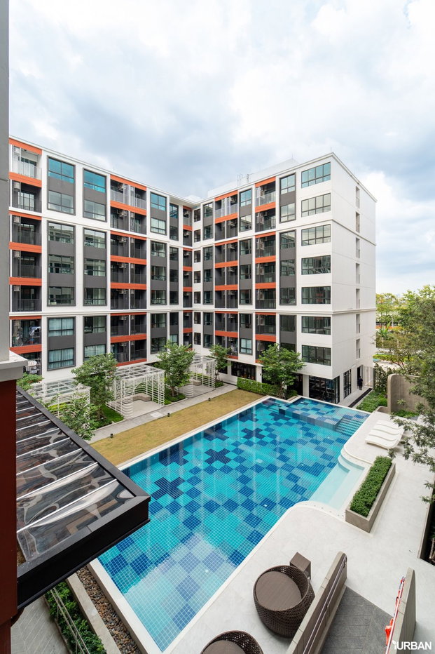 picture 🔥For rent immediately! Brand new, ready to move in condo!🔥 Niche Mono Rama 9. - 4/26