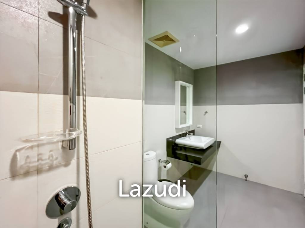 picture Just Renovated, Pet Friendly : 2Br Pool-View at Malibu Khao Tao - 35/39
