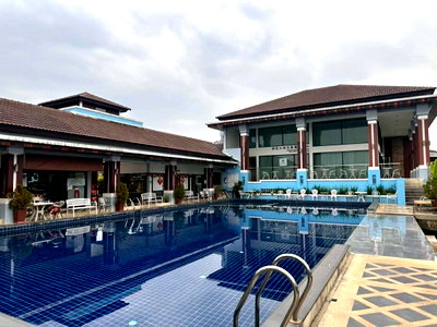 เช่าบ้านเดี่ยว เชียงใหม่ : บ้านให้เช่า หมู่บ้านอรสิริน 3 แถว4 แยกหลุยส์.  4ห้องนอน 4 ห้องน้ำ 