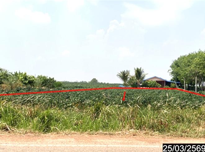 รูป ที่ดินว่างเปล่า 388 ตร.วา วังสามหมอ อุดรธานี 970,000 - รูปที่ 2/14