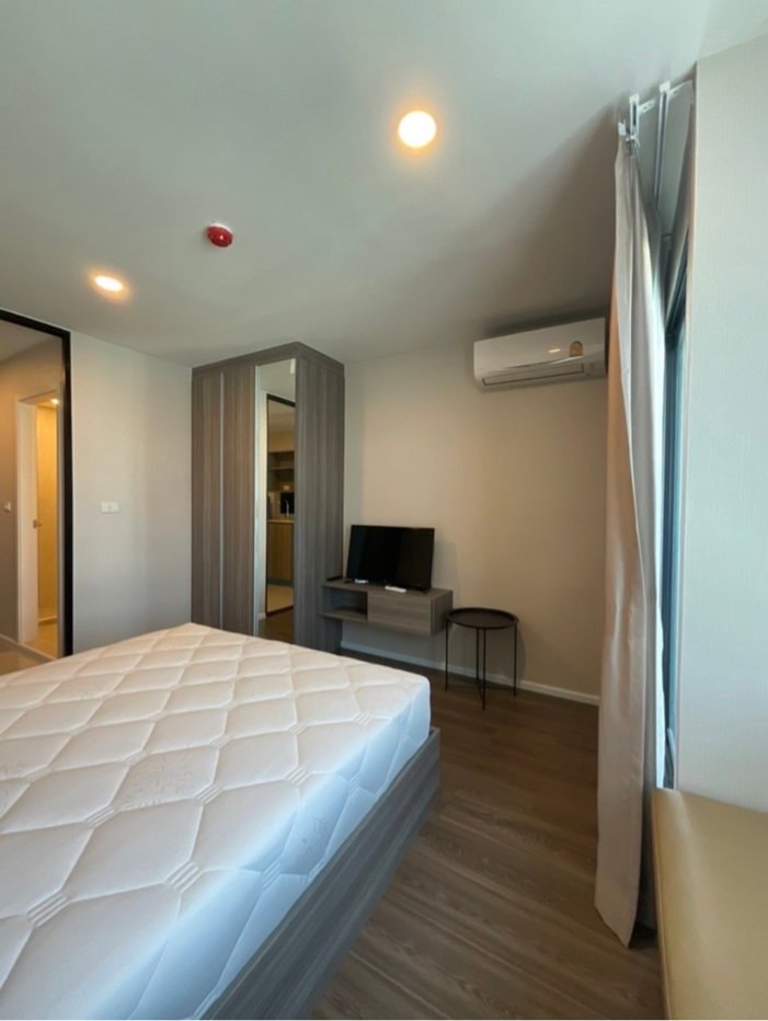 รูป For rent : The origin ramintra 83 station | 9,000 บาท | ว่าง 1/8/2026 - รูปที่ 4/6