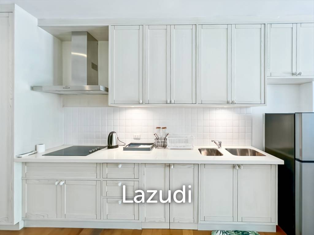 picture Just Renovated, Pet Friendly : 2Br Pool-View at Malibu Khao Tao - 11/39