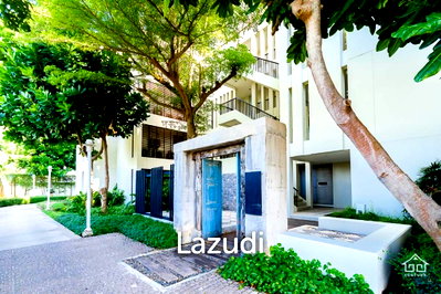 Condos for sale : BAAN NUB KLUEN : Beachfront 3 Bed condo