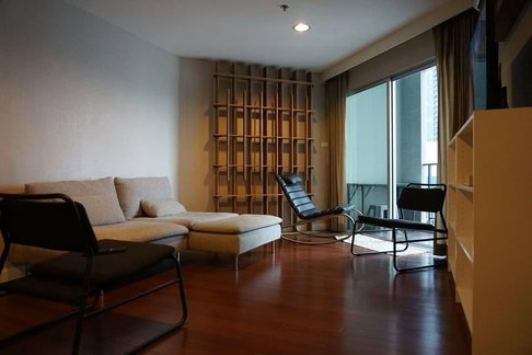 RS6950 ให้เช่า คอนโด Belle Grand Rama 9 ชั้นสูง วิวเมือง ใกล้ MRT พระราม 9