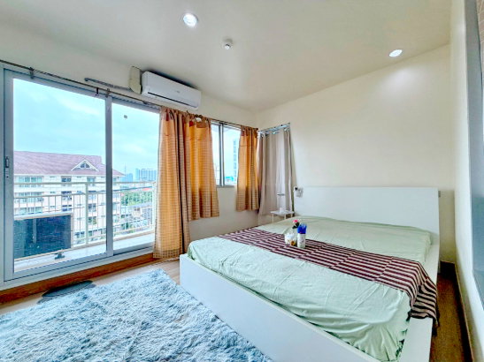 picture 9711, 2 Br. condo for rent and sale at Le Rich Ratchada Sutthisarn. - 11/18