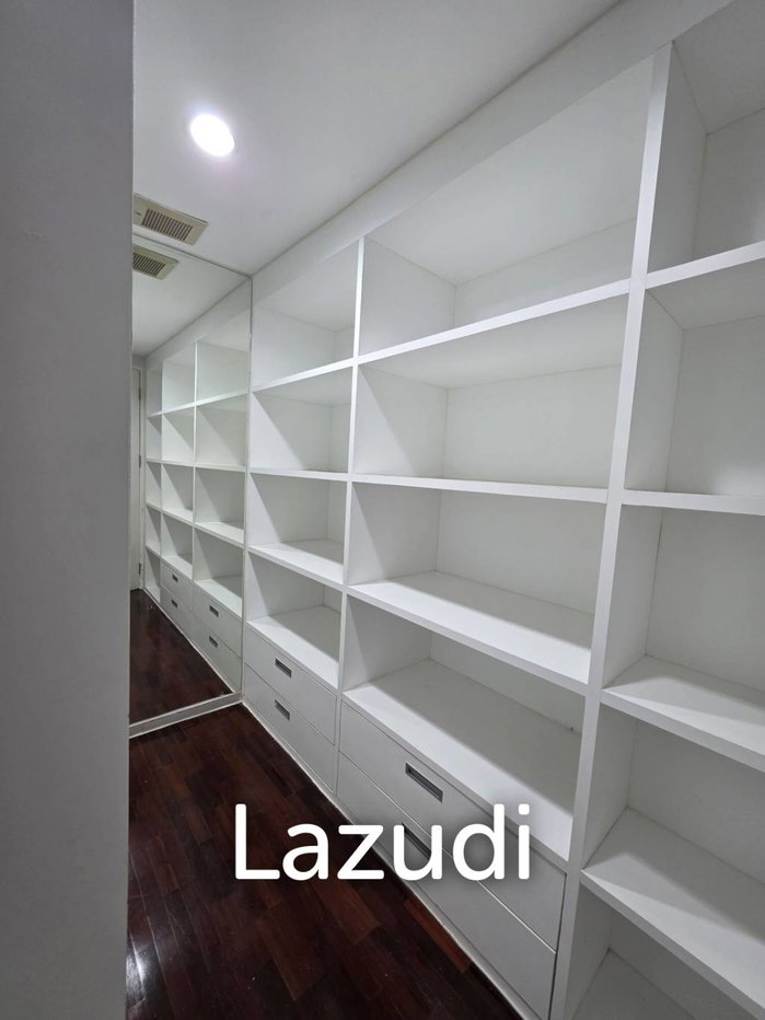 picture 158 sqm 2 Bed Condo Park Pavillion Phaya Thai Bangkok - 7/13