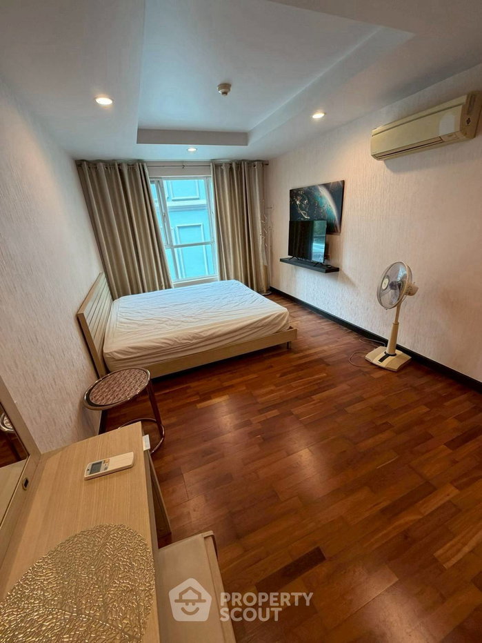 picture 2-BR 110 Sqm Condo At Avenue 61, 400m to BTS Thong Lor (ID 2468134) - 6/10
