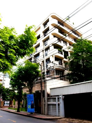 Condos for sale : A046500 Prime Mansion Promsri