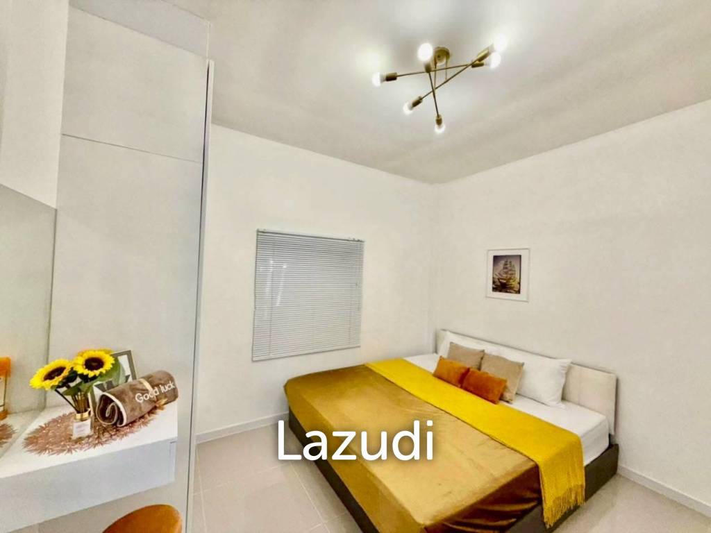 picture Renovated House for Sale in Chatkaew 9 Village - 8/27