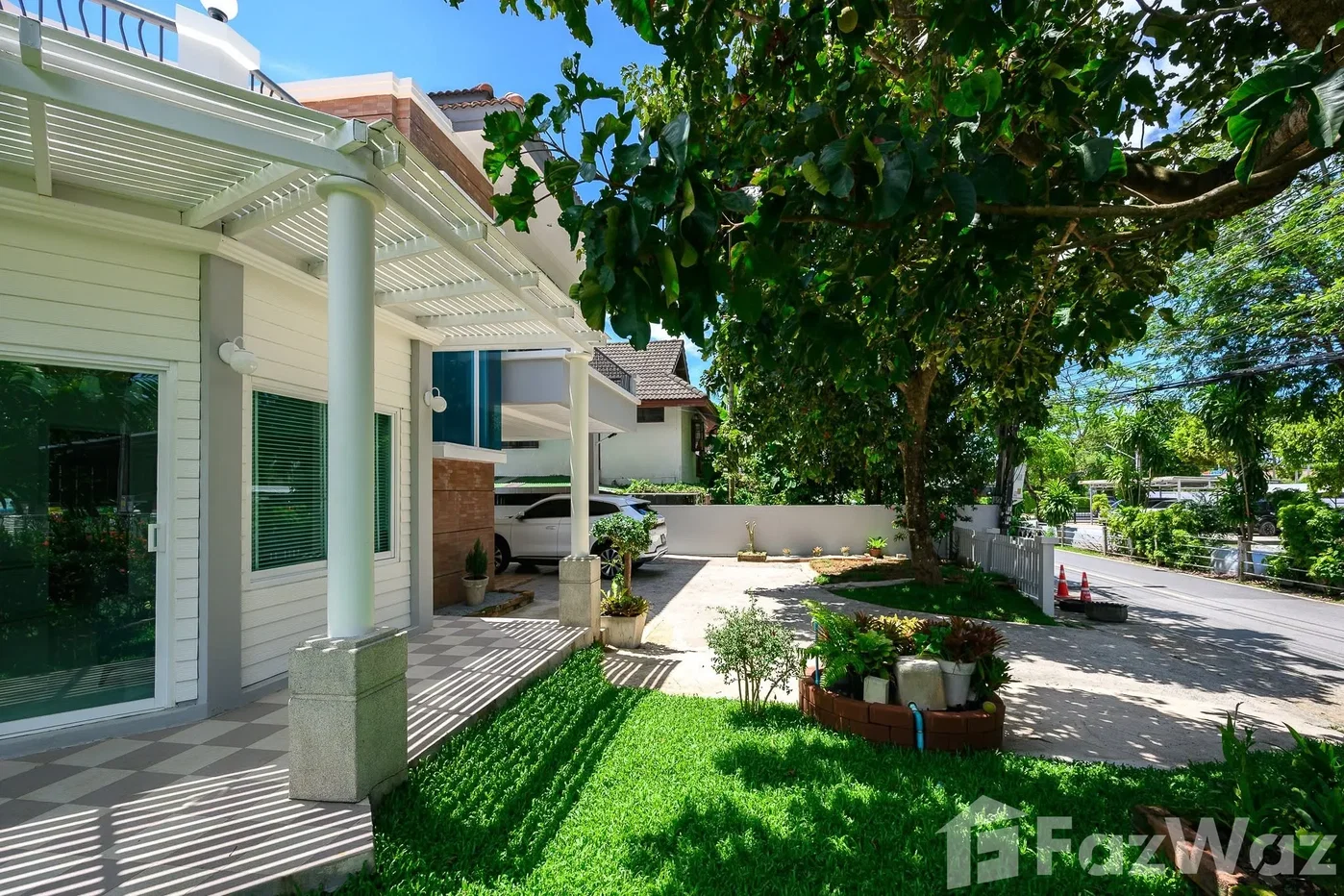 picture 4 Bedroom House for rent in Chalong, Phuket 6570723 - 2/20