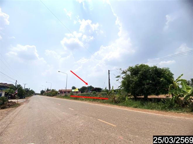 รูป ที่ดินว่างเปล่า 388 ตร.วา วังสามหมอ อุดรธานี 970,000 - รูปที่ 4/14