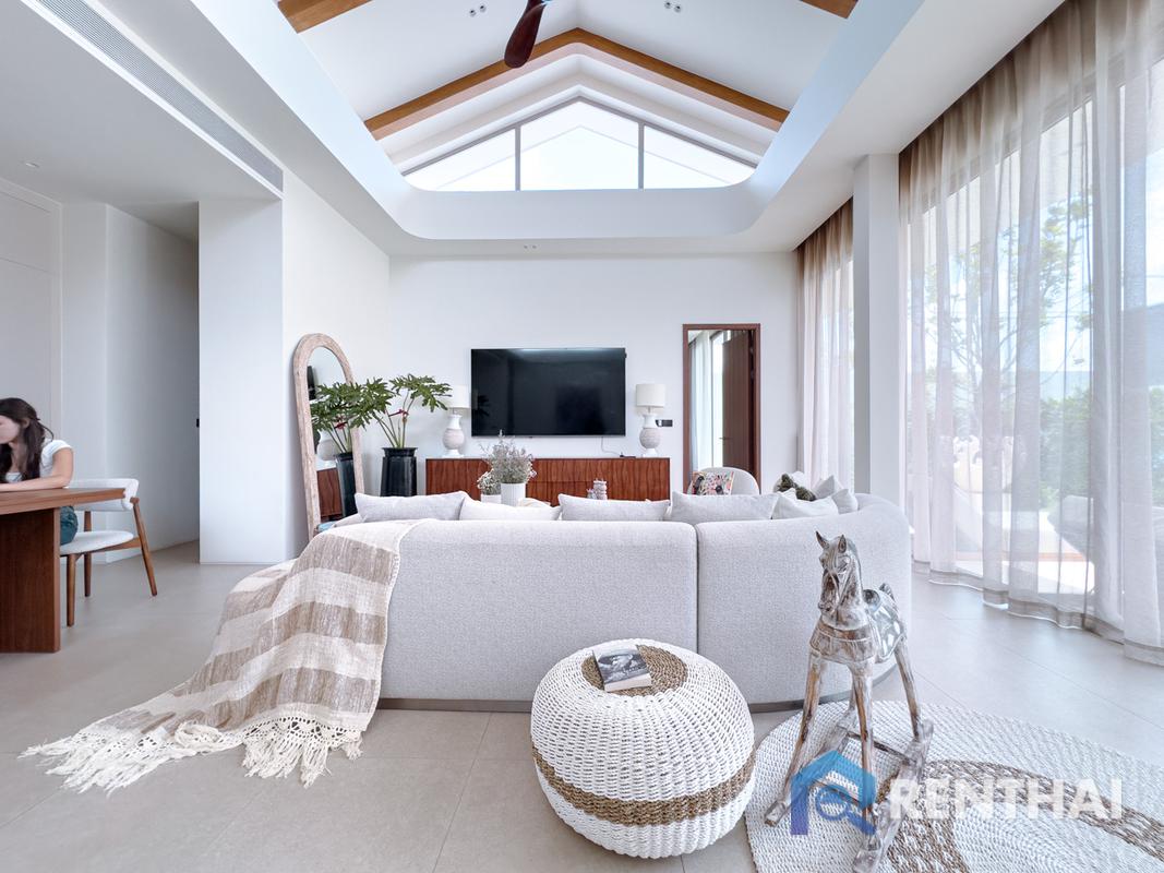 picture For sale villa at Manor Phuket - 4/25