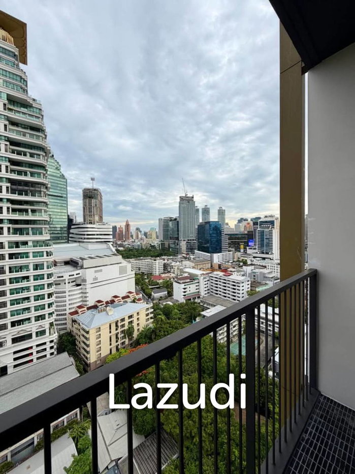 picture 1 Bed 1 Bath 42 SQ.M NOBLE STATE 39 - 9/10