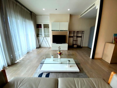 คอนโดให้เช่า : Rent Noble Remix 1นอน 52ตรม. เฟอร์ครบ 25,000 บาท