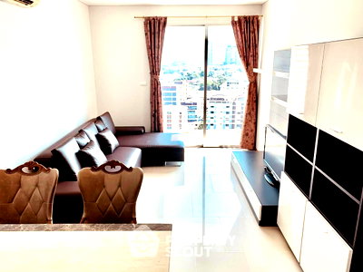 Condos for sale : 100m To BTS Krung Thon Buri | 1-BR Villa Sathorn (ID 1557108)