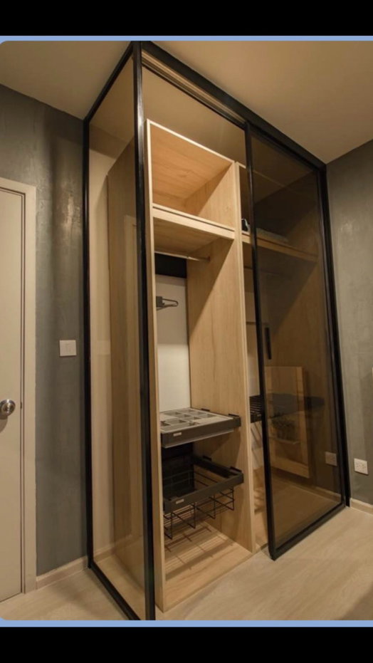 picture Condo for Sale: Life Sukhumvit 48, Building S, near BTS Phra Khanong (Rt-01) - 9/15