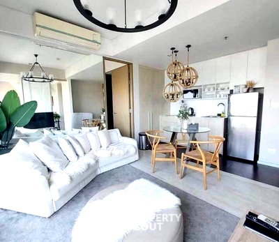 Condos for sale : 2-BR Condo For Sale Veranda Residence Pattaya, 20th Floor Near Pattaya (ID 2755004)