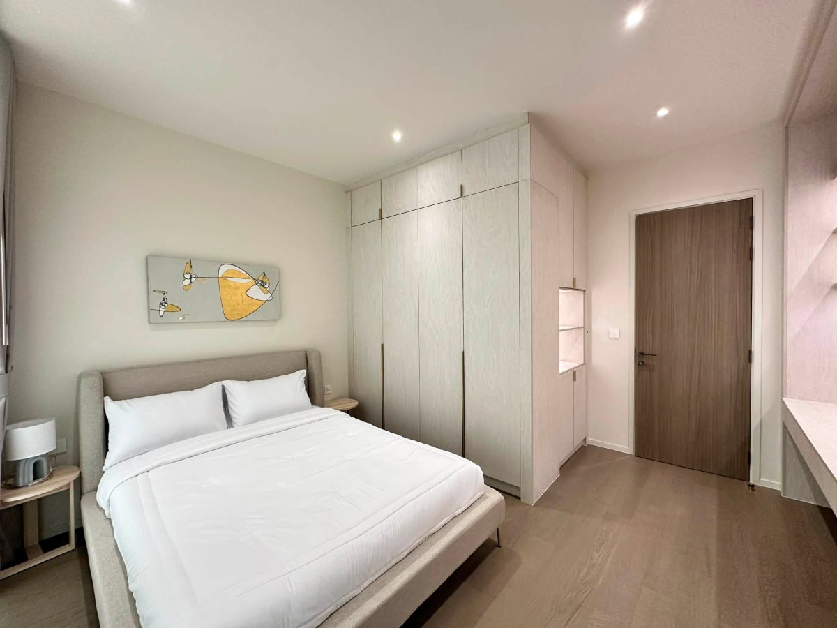 รูป WS8079 🏡 ให้เช่า | Noble Terra Rama 9 – Ekkamai 💰 ค่าเช่าเพียง 180,000 บาท/เดือน - รูปที่ 15/17