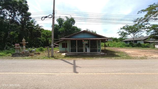 picture HOME 343 Sq.w. Phunphin Surat Thani for 4M - 33/36