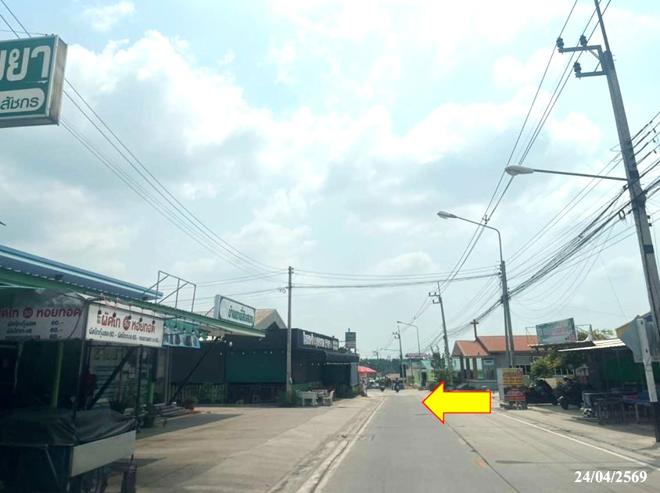 picture TOWN HOUSE 27.3 Sq.w. Pluak Daeng Rayong for 1.7M - 4/12