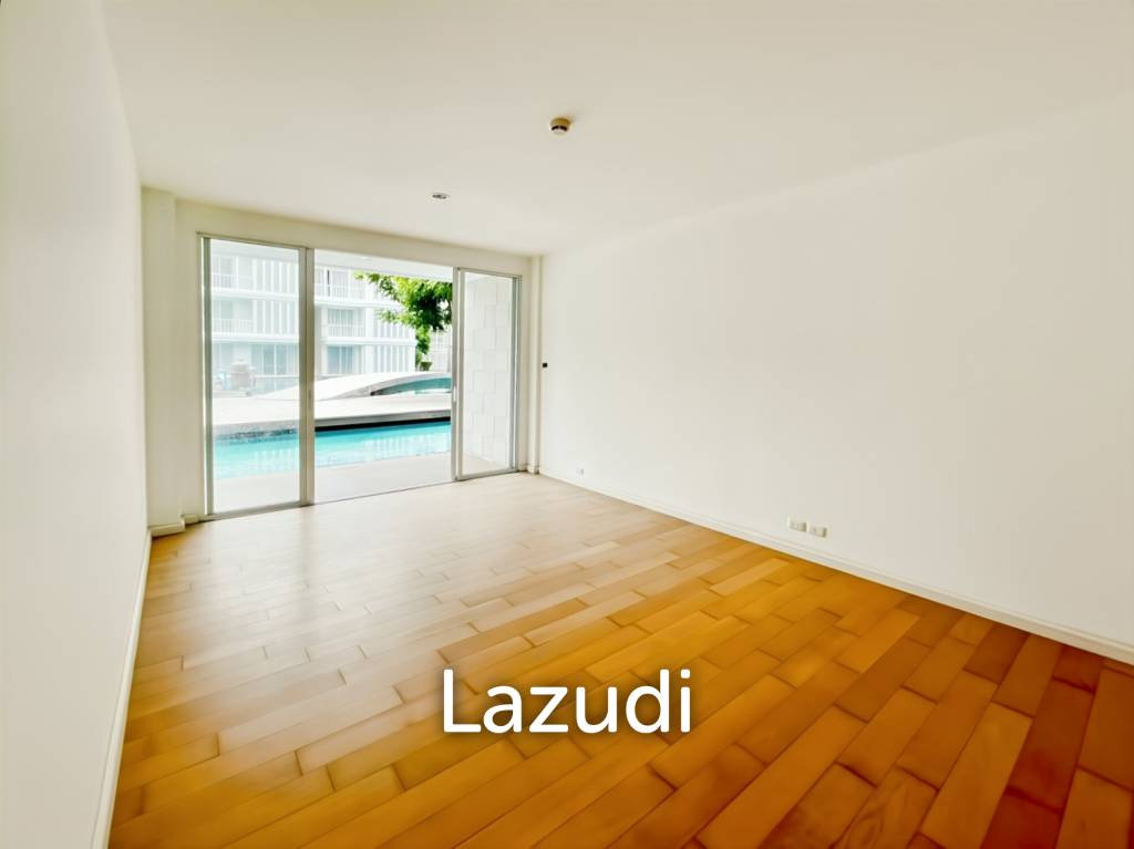 picture 138 sqm Pool Access condo at Malibu Kao Tao - 2/18