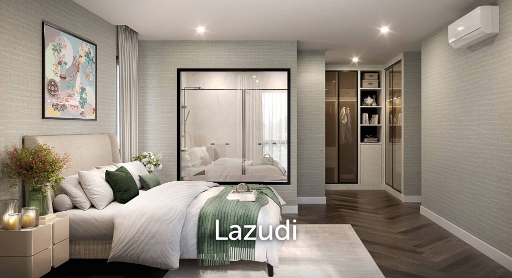 รูป 3 Bed 3 Bath 185 SQ.M The Title Heritage Bang Tao - รูปที่ 5/6