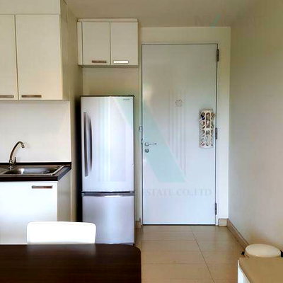 Condos for rent : 📌 For Rent Condo SENSE SUKHUMVIT 68 Building 1, Floor 3,1 bed room, Room size 40.00 sqm
