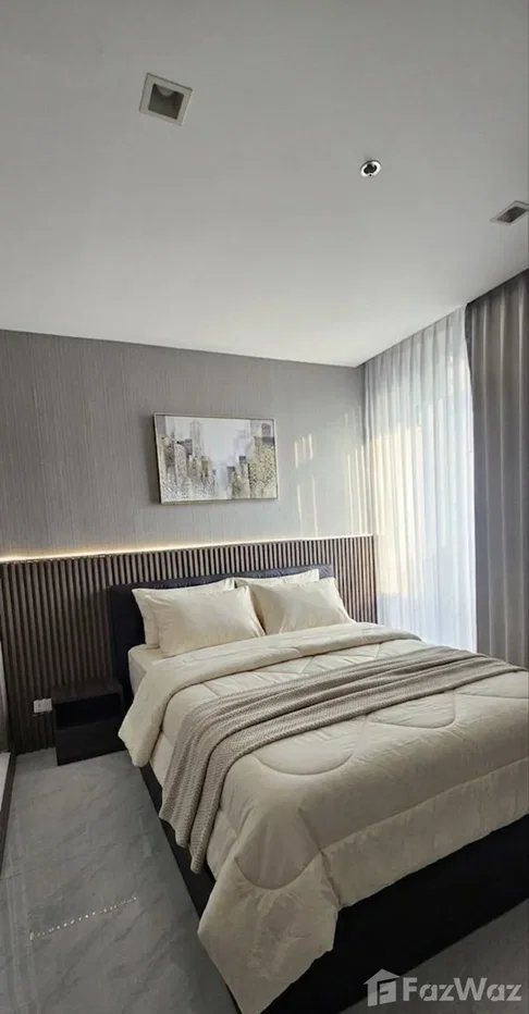 picture 1-Bedroom Condo for Sale at A Space ID Asoke – Ratchada 6569722 - 1/12