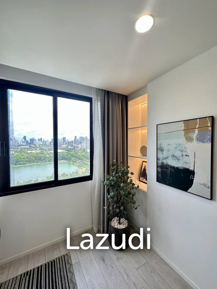 picture 2 bedroom 2 bathroom condo 128 sqm. at Lake Avenue for sale - 16/17