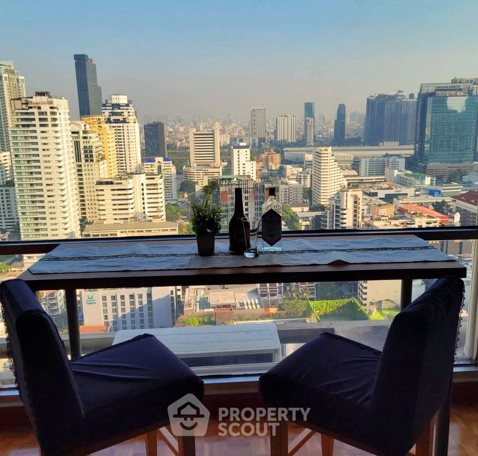 picture 1-BR Condo In Sukhumvit Suite, High-Floor 32nd Near BTS Nana (ID 3073316) - 8/15