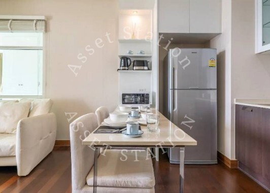 รูป HOT‼️คอนโดหรู IVY Thonglor ขายห้องสวย เฟอร์แต่งครบ พร้อมผู้เช่ารายปี Yeild สูง💎 - รูปที่ 11/15