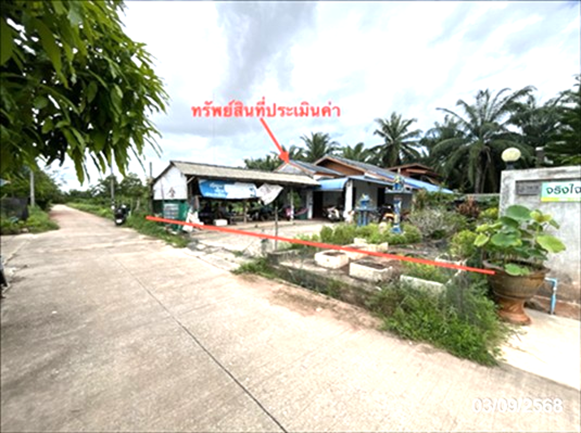 picture HOME 125.9 Sq.w. Chaiya Surat Thani for 2.8M - 13/18