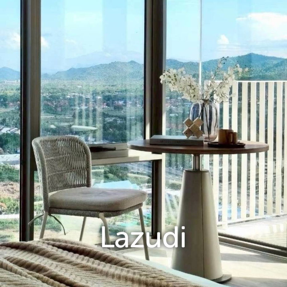 picture Exclusive Penthouse Residence at VEHHA Hua Hin - 17/41