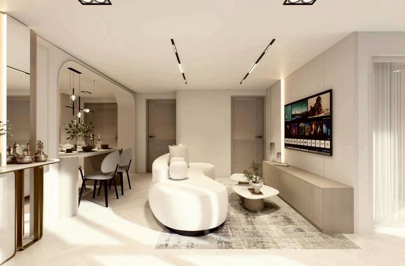 รูป รวีวารี เรสซิเดนซ์ นิมมานเหมินทร์ 15 ห้องรีโนเวทใหม่ - รูปที่ 16/20