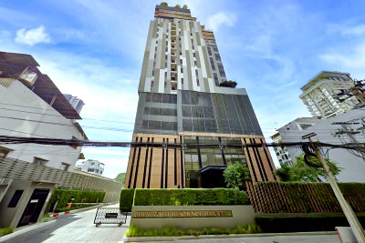 Condos for sale : A046323 Chewathai Residence Bang Pho