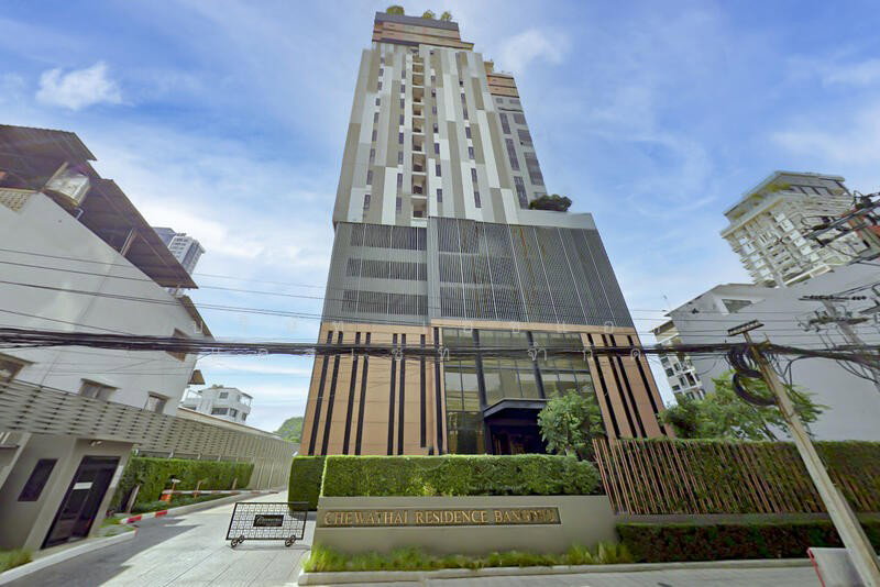 picture A046323 Chewathai Residence Bang Pho - 1/3