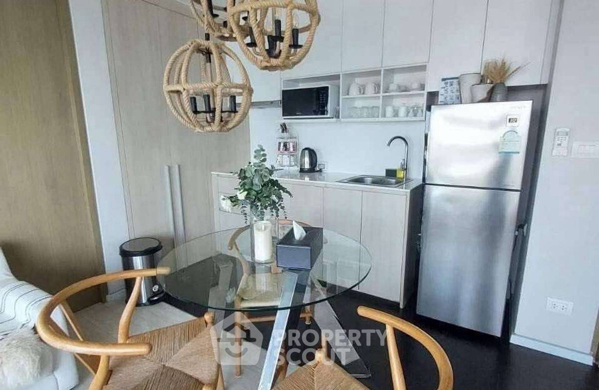 รูป คอนโด 2 ห้องนอน ขาย Veranda Residence Pattaya ชั้น 20 ใกล้พัทยา (ID 2755004) - รูปที่ 3/10
