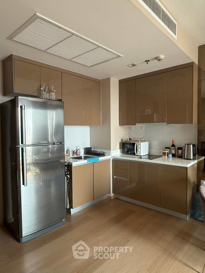 picture 1-BR Condo At Siri At Sukhumvit, 30th-Floor, 200m To BTS Thong Lor (ID 3073252) - 2/8