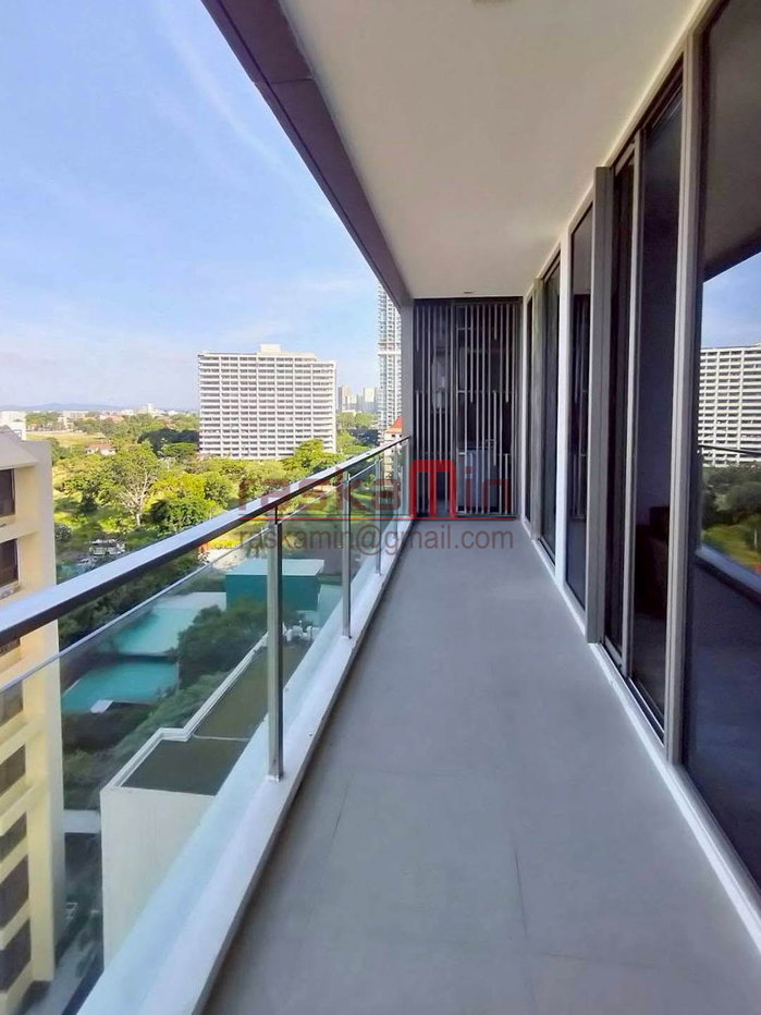 รูป บ้านปลายหาด | ให้เช่า | 1 ห้องนอน / 1 ห้องน้ำ / 60 ตร.ม. - รูปที่ 8/9