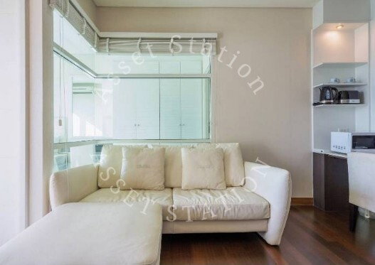 รูป HOT‼️คอนโดหรู IVY Thonglor ขายห้องสวย เฟอร์แต่งครบ พร้อมผู้เช่ารายปี Yeild สูง💎 - รูปที่ 6/15