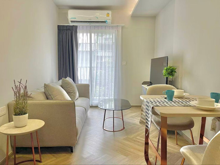 picture For Rent | Chapter thongloðĨ22,000ðĨ ð Near BTS thonglo - 2/9