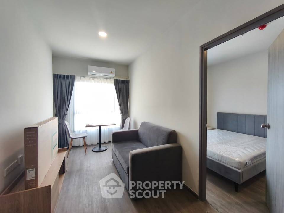 picture 31st-Floor 1-BR At Rich Point @ BTS Wutthakat, 100m To BTS (ID 3072968) - 14/14