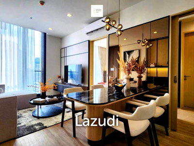 คอนโดให้เช่า : 1 Bed 1 Bath 41 SQ.M NOBLE STATE 39