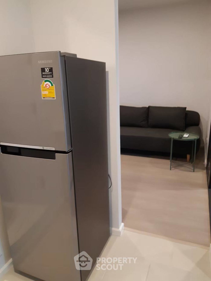 picture 1-BR Condo 31 Sqm, Ciela Sripatum, Lat Yao (10th Floor) (ID 3073236) - 2/12
