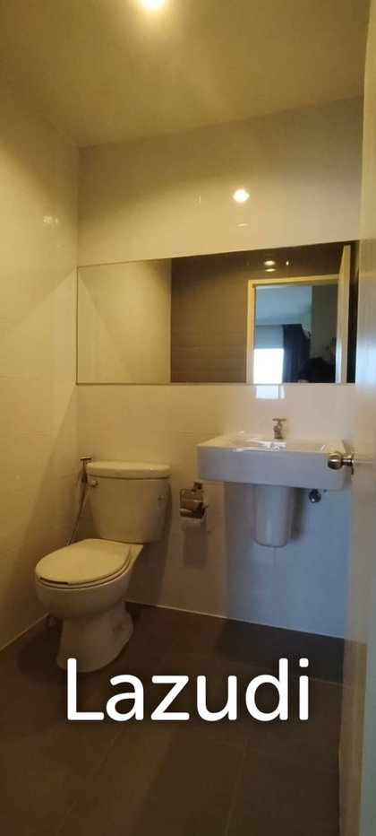 รูป 64 sqm 2 Bed Condo at Aspire Sukhumvit 48 Phra Khanong - รูปที่ 12/25