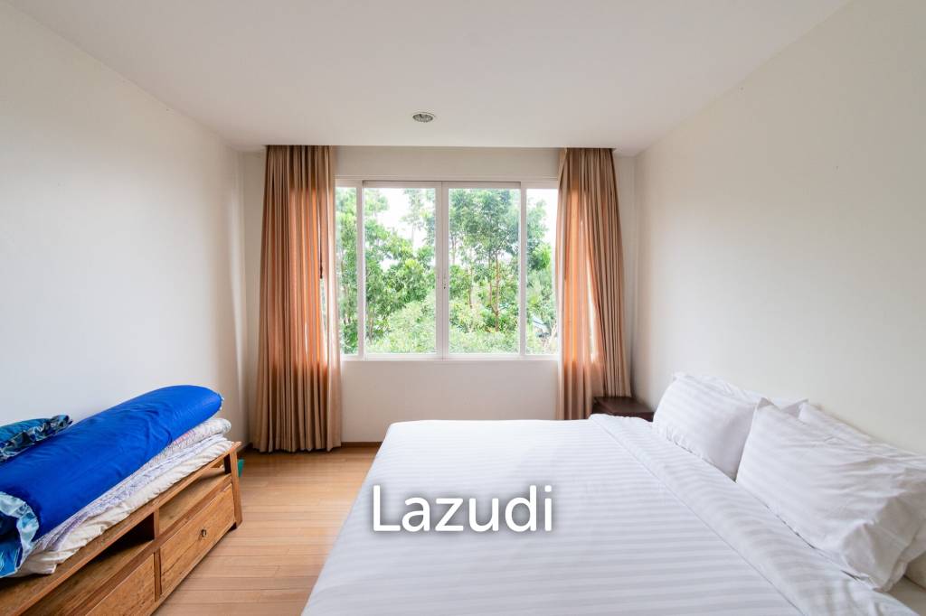 picture BAAN NUB KLUEN : 1 Bed condo at Khao Tao - 14/34