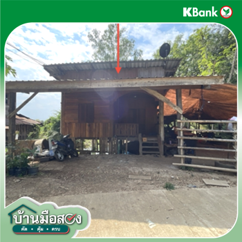 รูป บ้านเดี่ยว 100 ตร.วา เมืองเพชรบูรณ์ เพชรบูรณ์ 686,000 - รูปที่ 10/12
